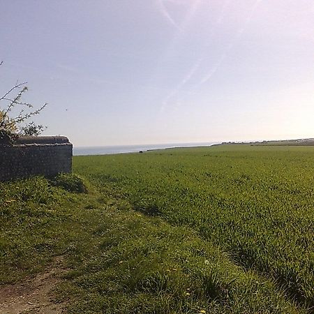 Seaview Cottage Bacton  Exterior photo