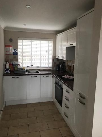 Seaview Cottage Bacton  Exterior photo