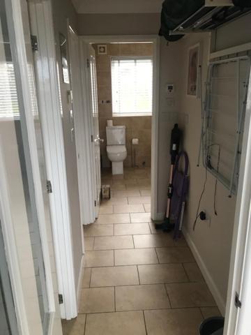 Seaview Cottage Bacton  Exterior photo