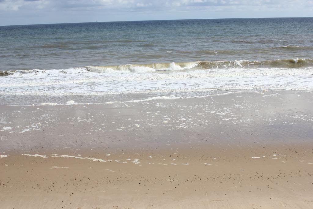 Seaview Cottage Bacton  Exterior photo